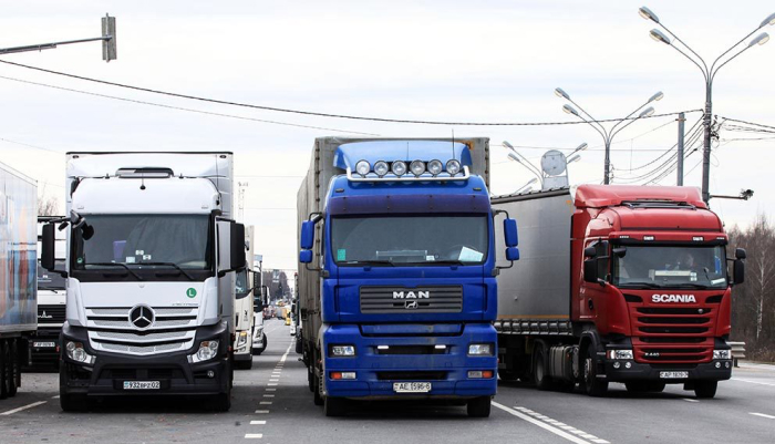 Перевозчикам из ЕАЭС разрешили проводить перегрузку грузов на российско-европейской границе