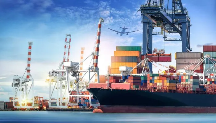 Что необходимо знать для морских перевозок грузов?