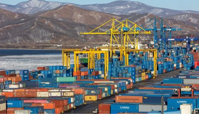 Сроки и стоимость логистики вырастет из-за загруженности портов
