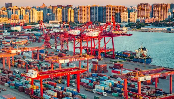 Хайнаньский порт свободной торговли запустил онлайн-сервис для участников ВЭД