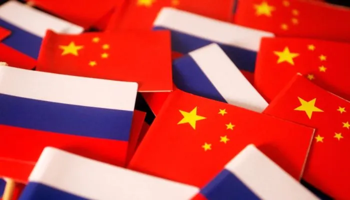За десять месяцев 2022 года товарооборот России и Китая вырос на 33%