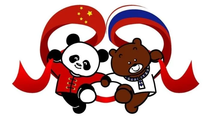 В первом квартале 2022 года товарооборот между Россией и Китаем вырос до $38,17 млрд