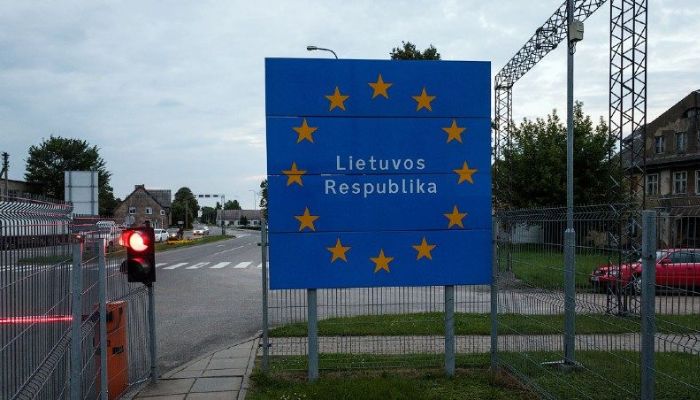 Литва собирается ужесточить проверки товаров, которые идут через Россию в третьи страны