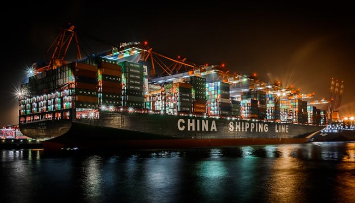 В чем преимущества морских перевозок из Китая в Россию?