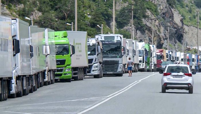 Перевозкам грузов с навигационными пломбами в ЕАЭС будут выдавать уникальные номера