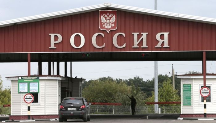 Депутаты одобрили запрет на въезд в Россию для польских грузовиков