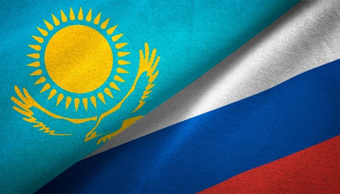 В Казахстане постоят новые логистические хабы в приграничных областях