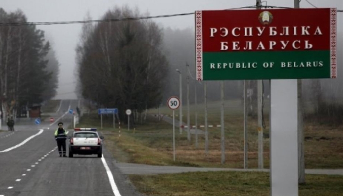 Латвия закрыла еще один пункт пропуска на границе с Беларусью