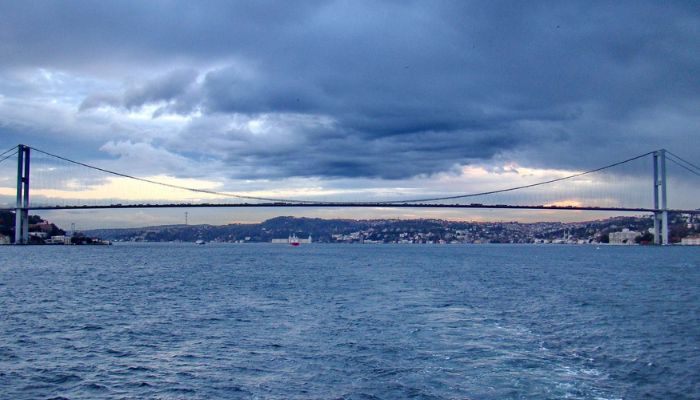 Стамбульский канал построят за $20 млрд