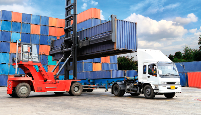 Что такое сборные перевозки грузов? 
