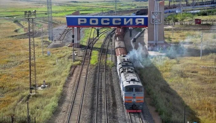 Ситуация на автомобильных погранпереходах Дальнего Востока
