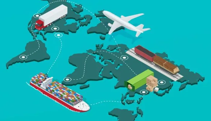 Погрузка в Китае на фоне карантина упала на 1,5% за январь-апрель